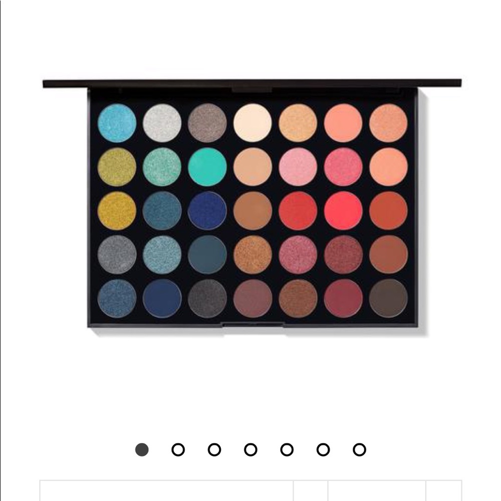 Makeup and primer bundle!